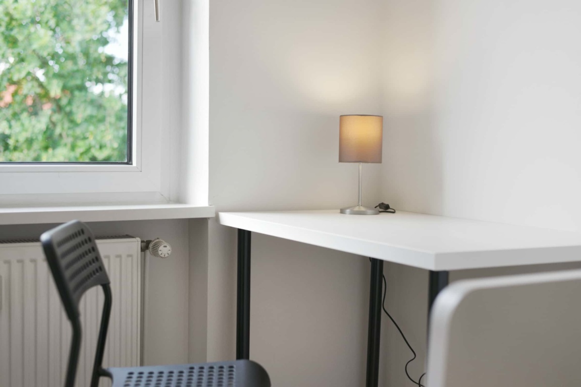 WG-Zimmer Neukölln Mahlower Straße - Roomlessrent.com