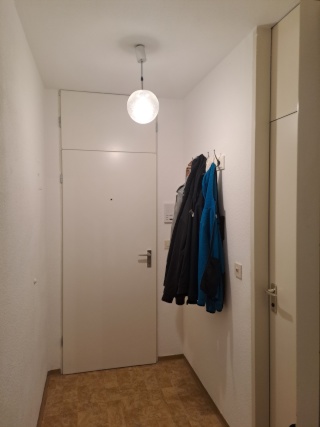 Imagen del anuncio: Studenten Wohnung 5 min von Hochschule entfernt