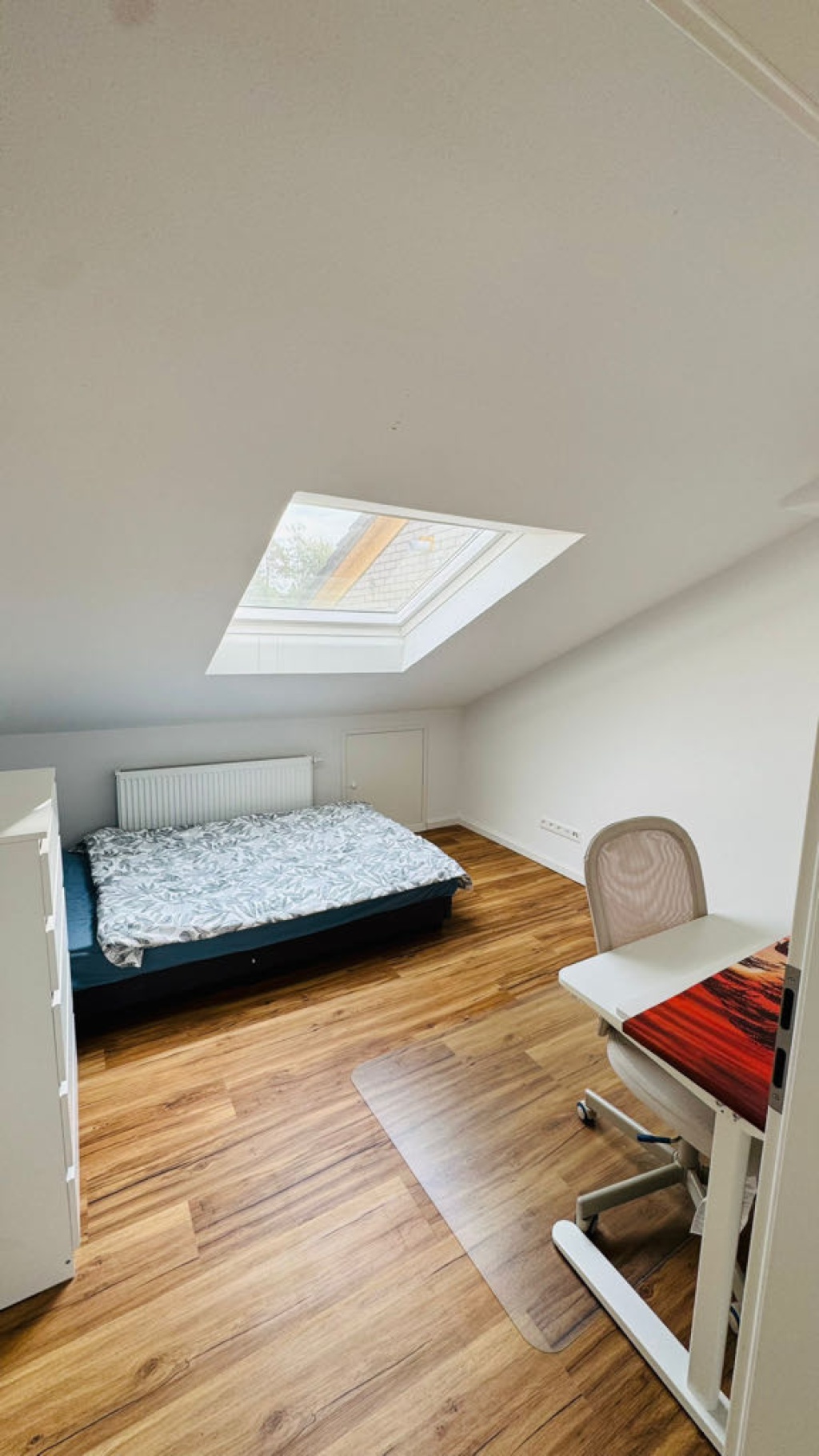 Flat Böblingen Taunusstraße 4 - Schlafzi.2