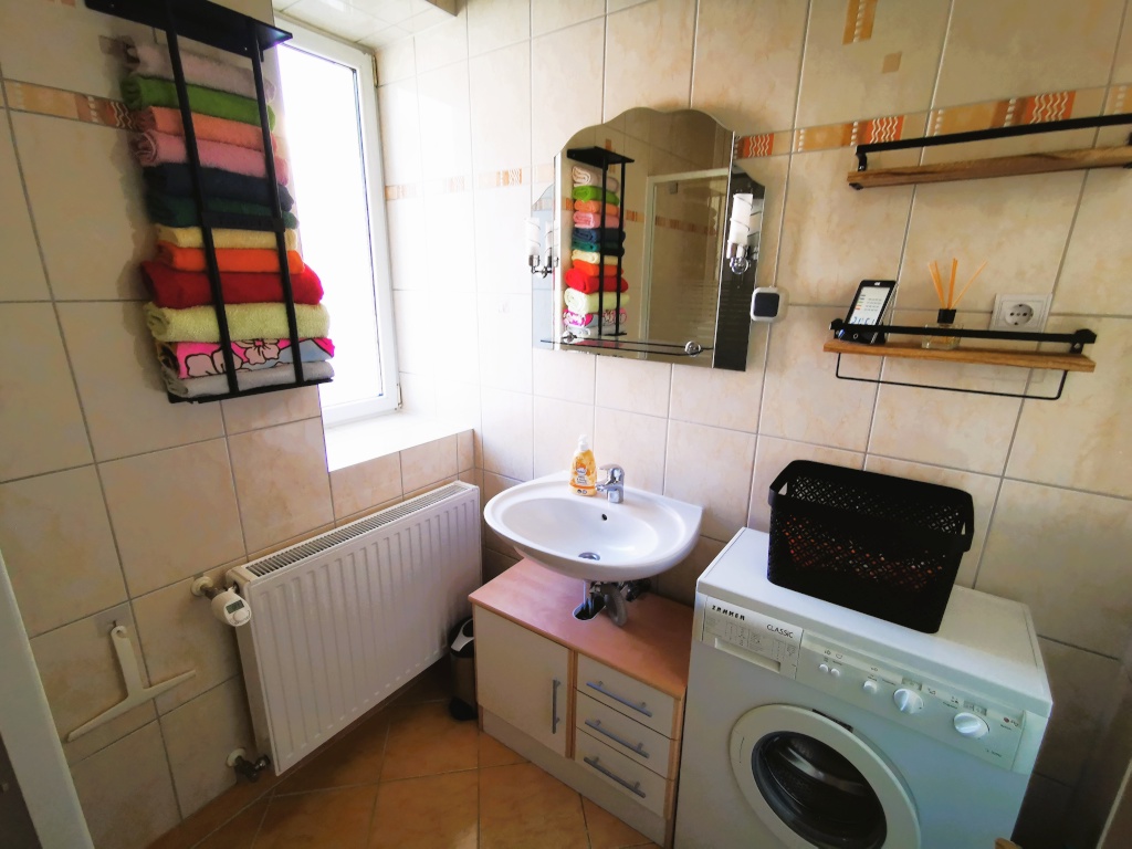 Wohnung Pankow Alt-Karow - Bild 5