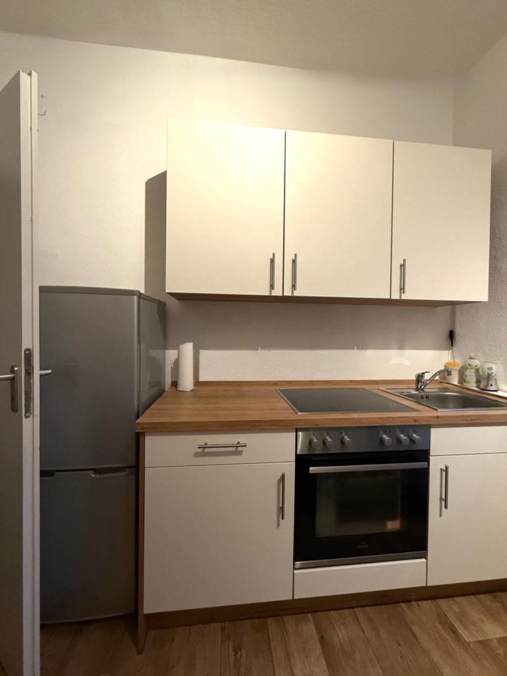 Habitación en WG Südviertel Universitätsstraße 34 - Küche