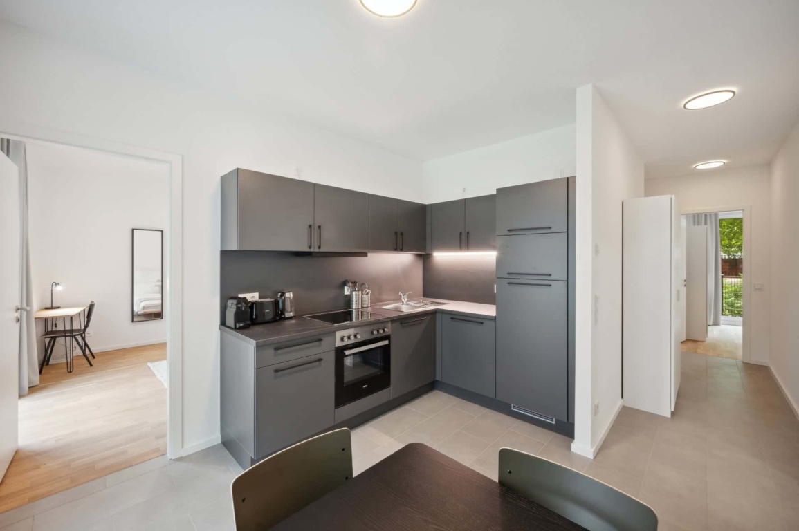 Flatshare Mitte Schmidstraße 2 - Roomlessrent.com