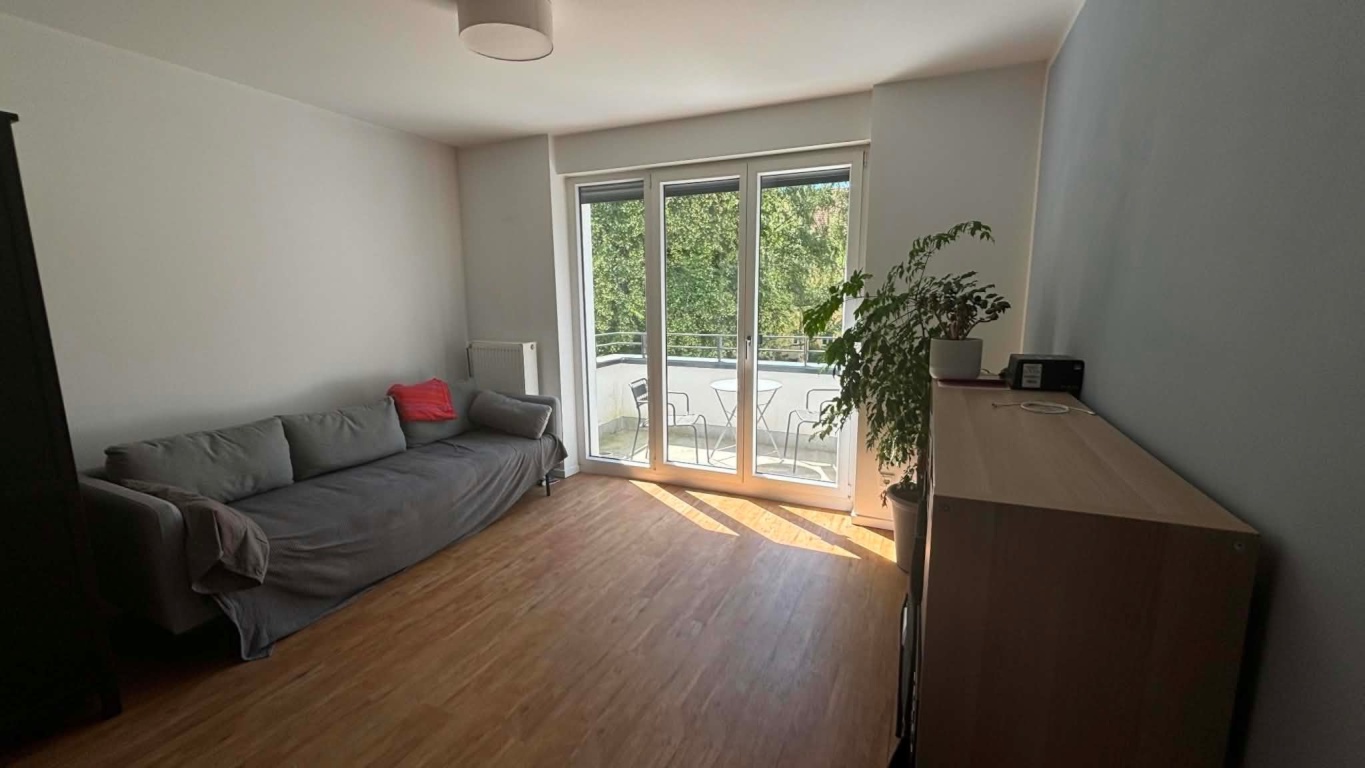 Wohnung Karlshorst Hönower Str. - Bild 1