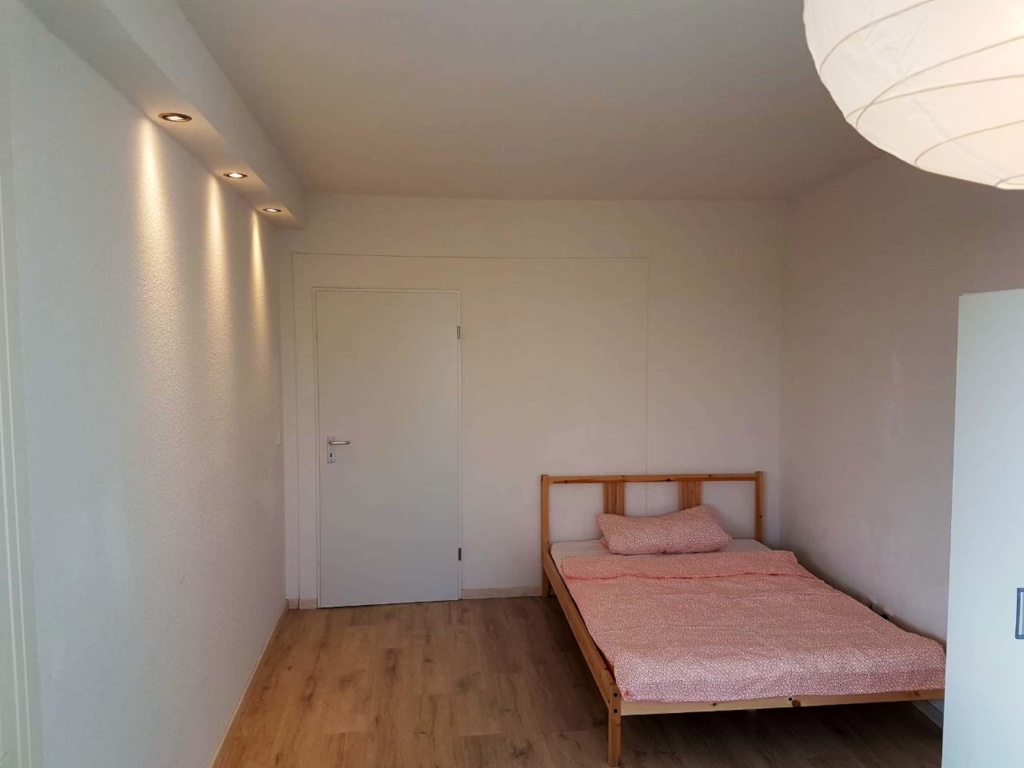 Flatshare Berlin Koloniestraße - Roomlessrent.com