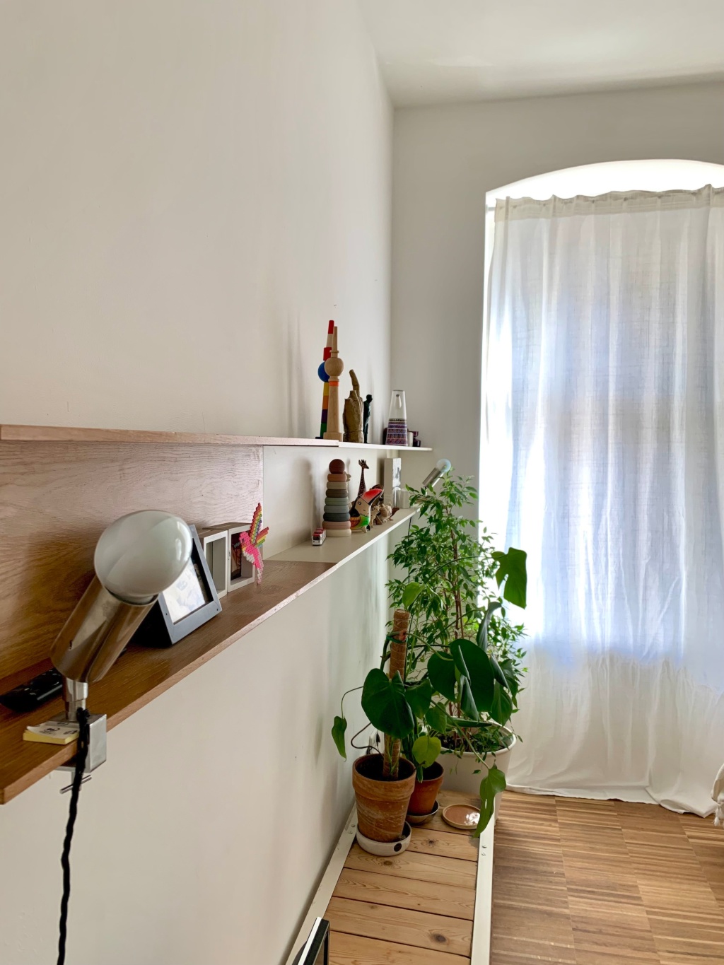 Wunderschöne Wohnung in Mitte/Prenzlauer Berg – Zionskirchstrasse 43, 10119 Berlin Mitte – Vorschaubild 3