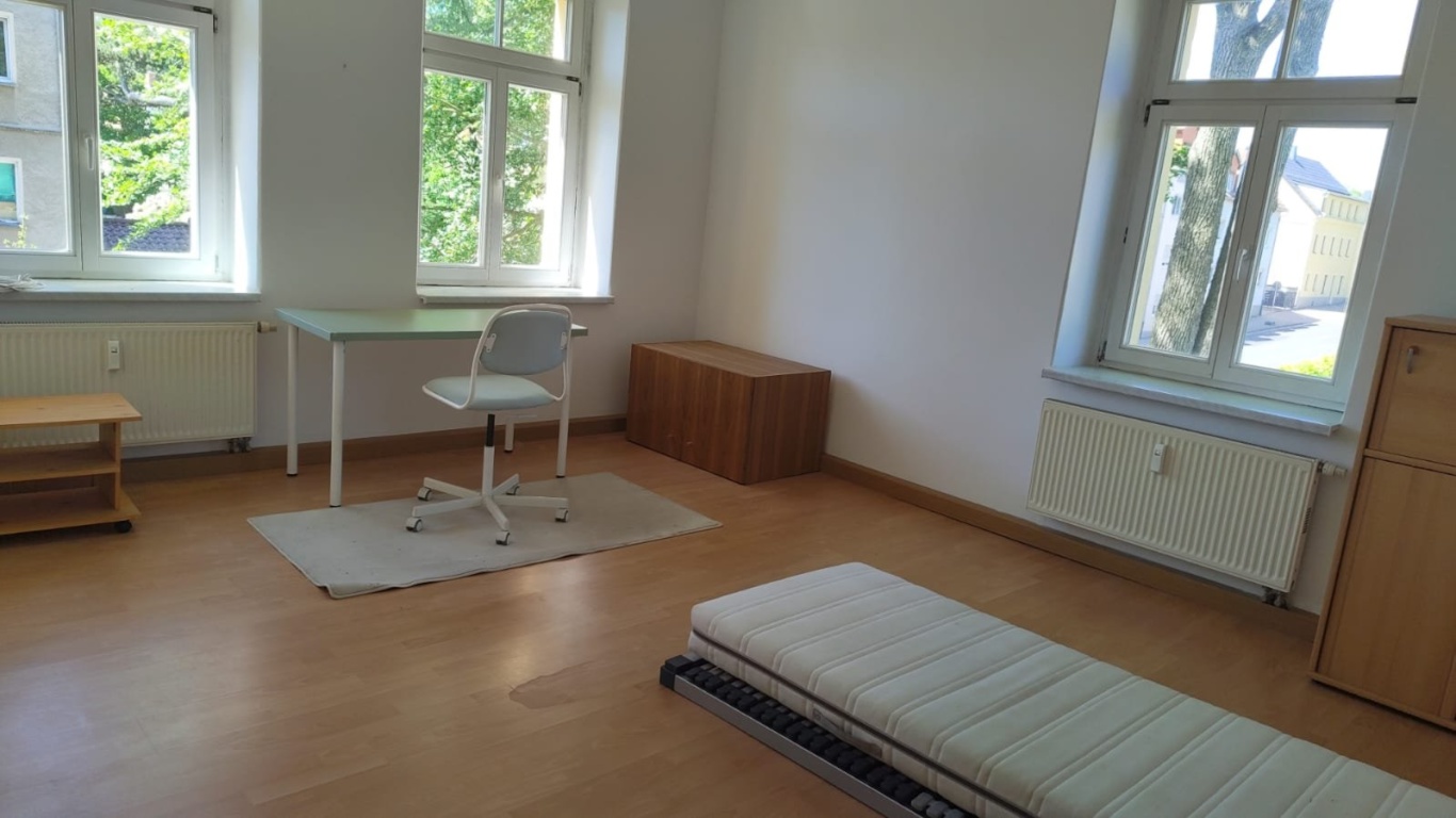WG-Zimmer Freiberg Nord Hainichener Straße - Bild 1