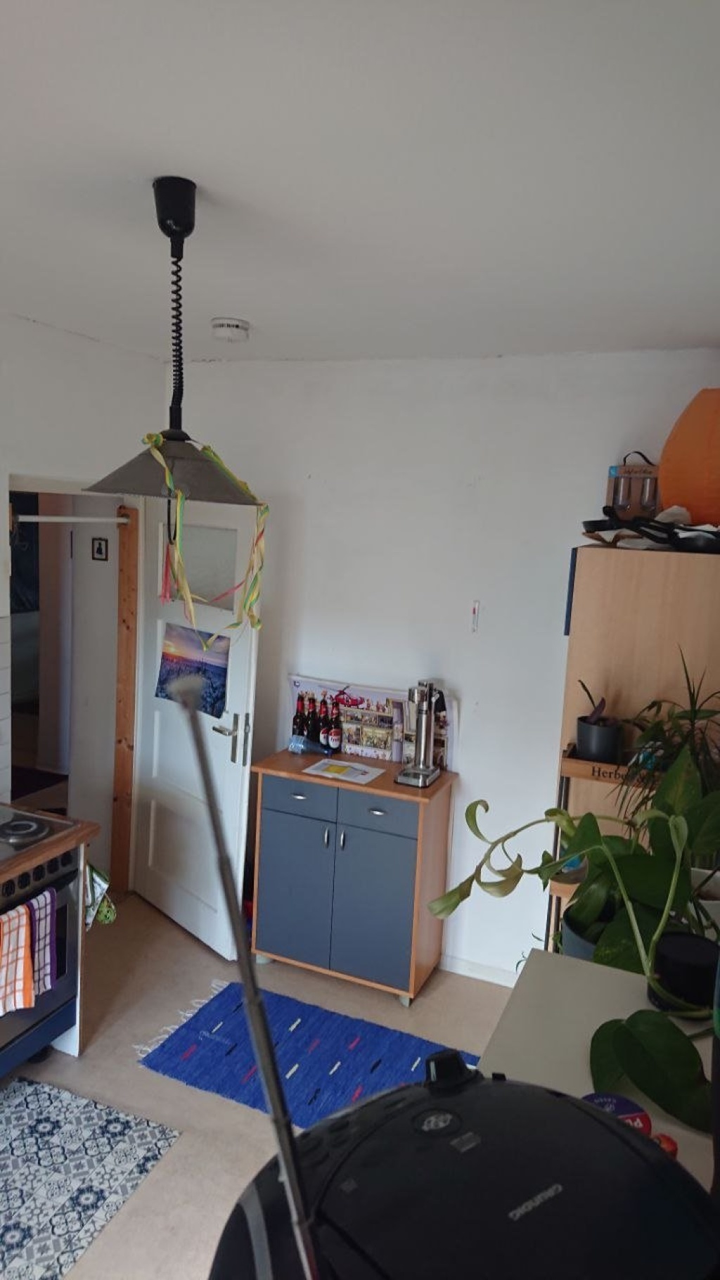 Apartamento Schwetzingerstadt Traitteurstraße - foto 13