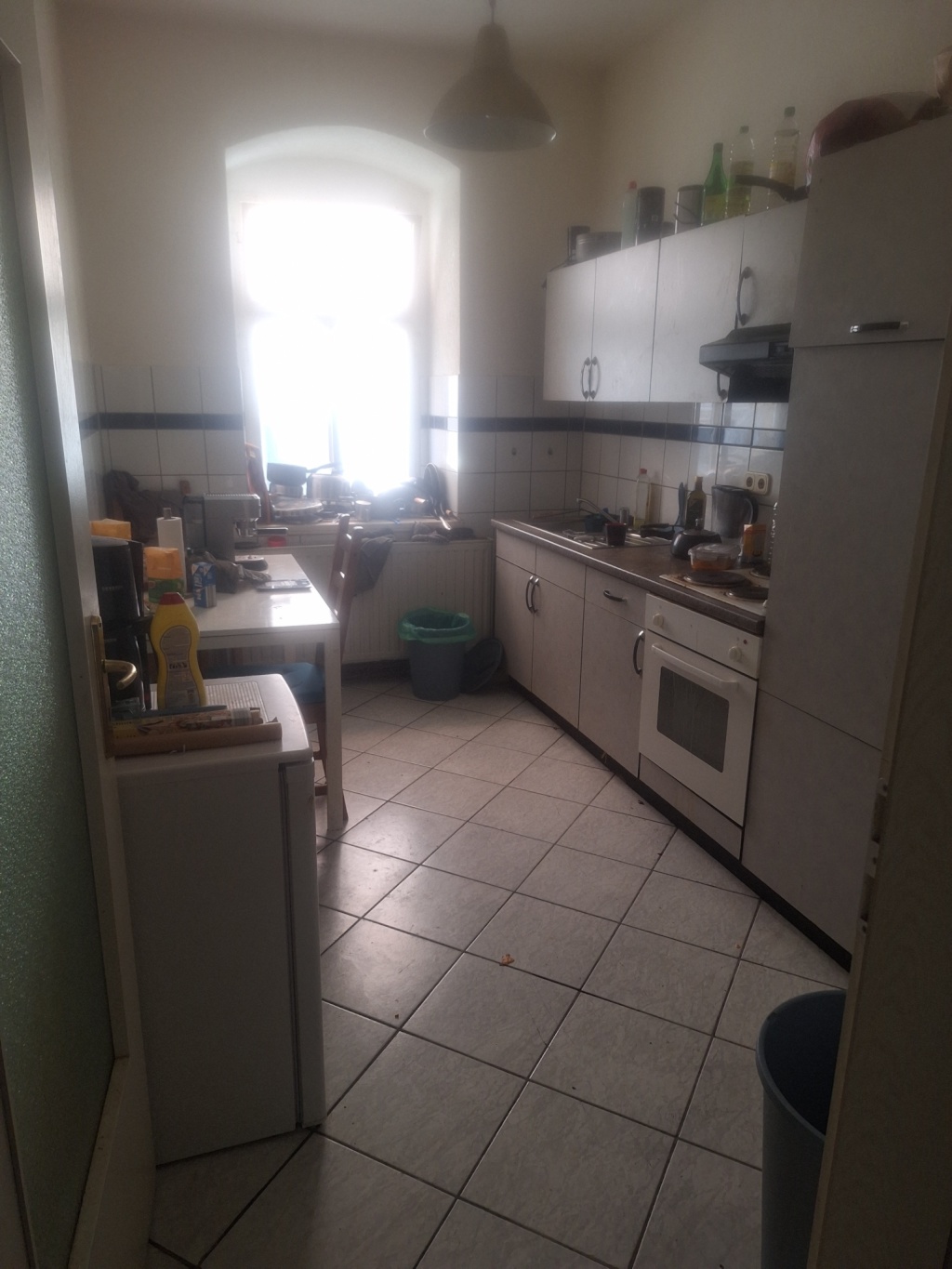 WG-Zimmer Freiberg Kirchgäßchen  3 - Bild 3
