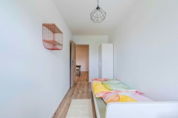 Ad image: Zimmer - fm88.6 Winckelmannstraße 88.6