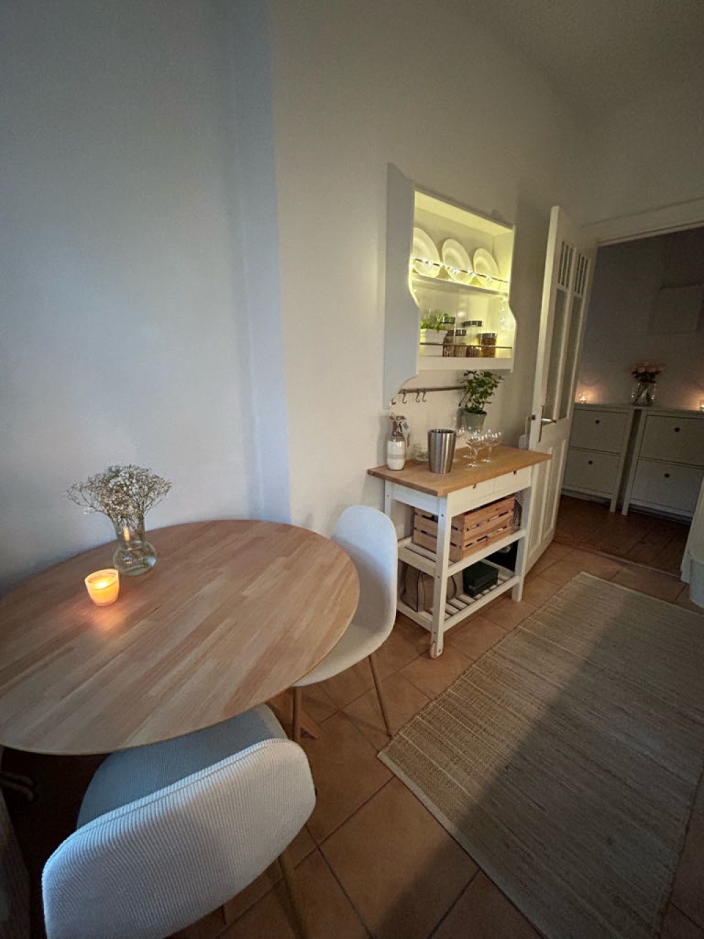 Wohnung Winterhude Fersenfeldtsweg - Bild 6