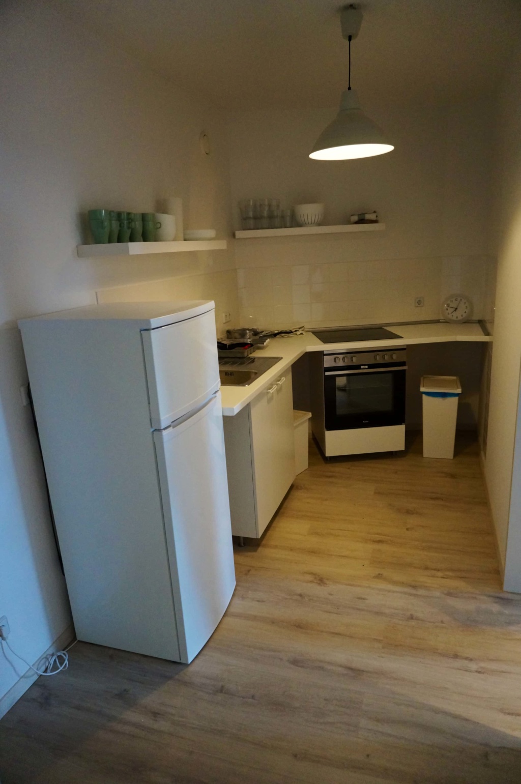 Flatshare Berlin Koloniestraße - Roomlessrent.com