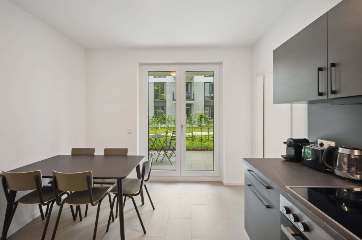 Flatshare Mitte Schmidstraße 2 - Roomlessrent.com