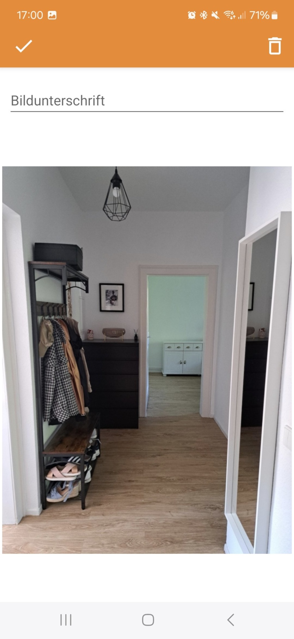Wohnung Innenstadt Wilhelm-Staab-Straße  5 - Bild 2