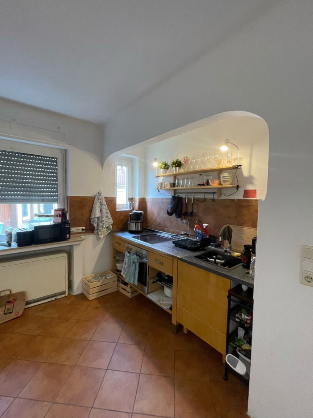 Apartamento Bergheim zum Kalkofen  33 - foto 2