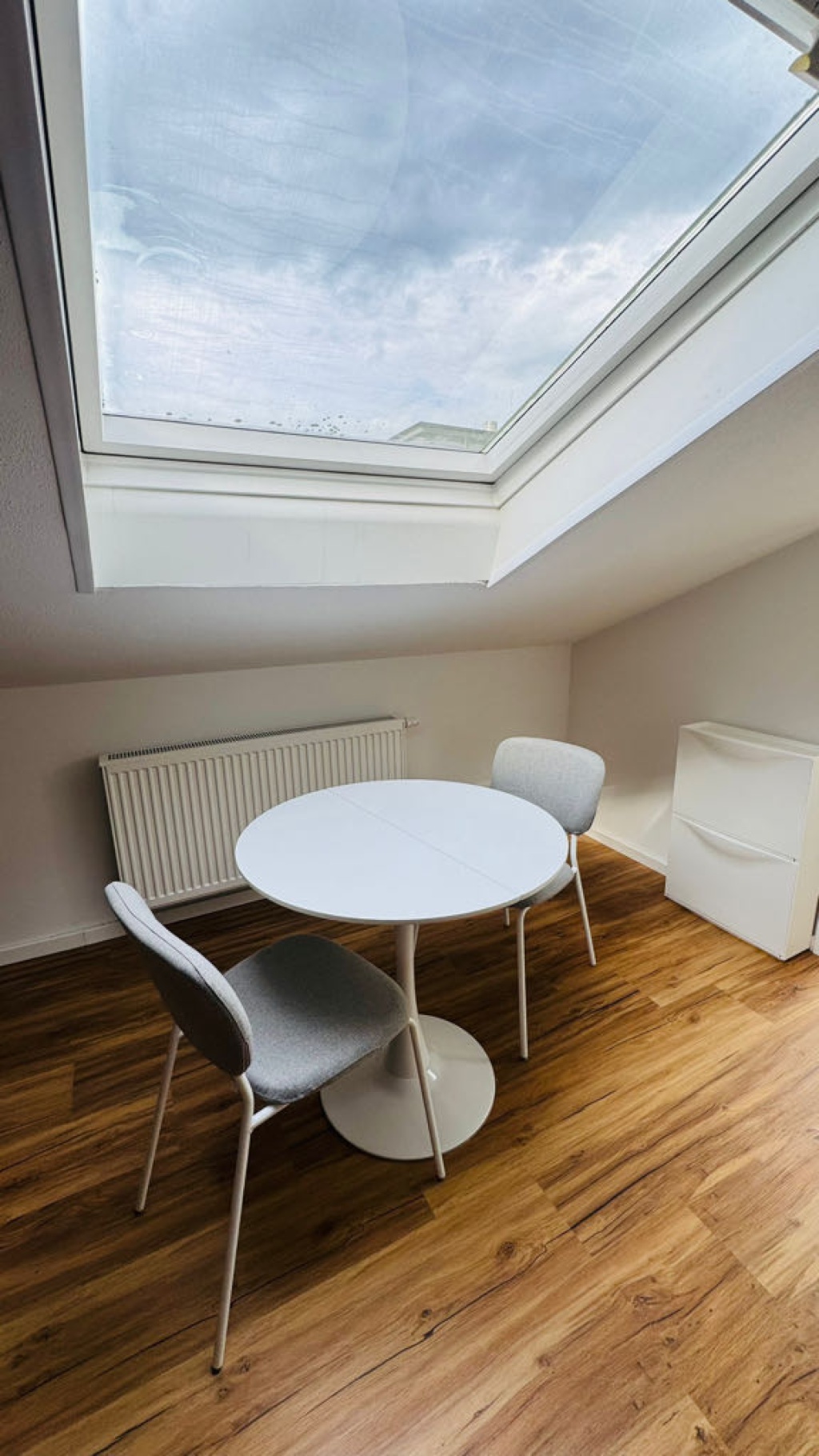 Flat Böblingen Taunusstraße 4 - Essbereich