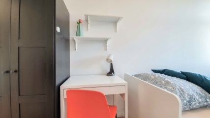Ad image: Zimmer - Wilhelmstraße WG043.02