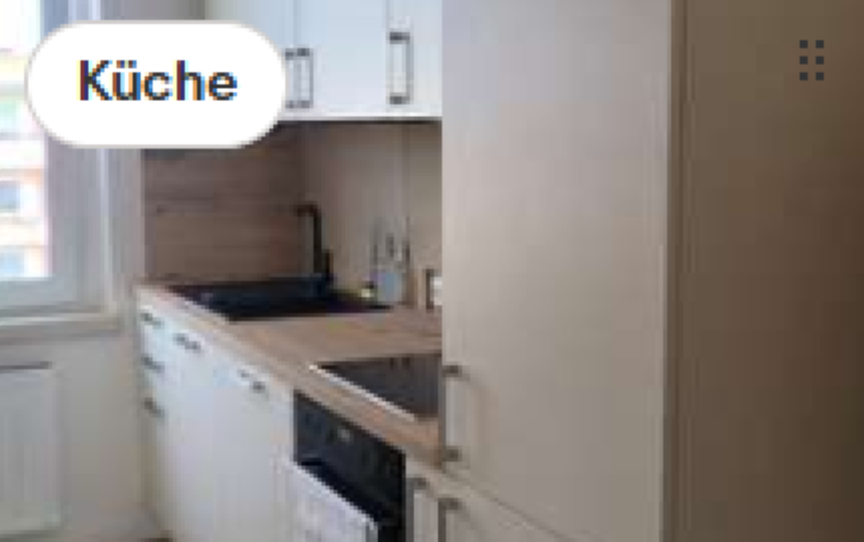 Flat Stralsund Friedrich-Wolf-Str. 80 - picture 8