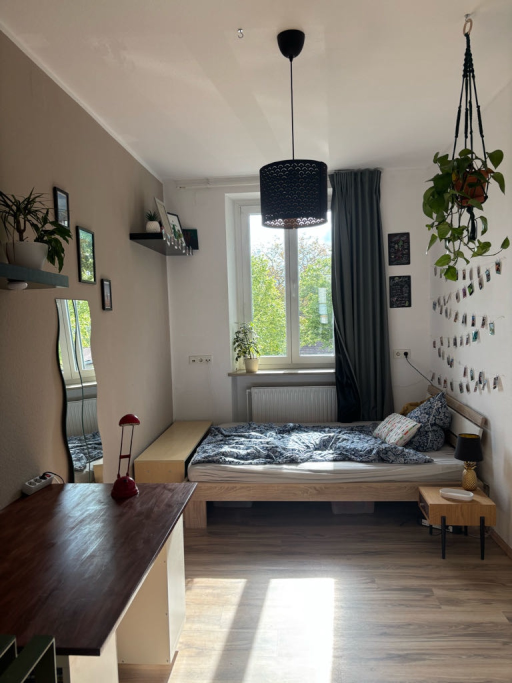 Habitación en WG Ansbach Triesdorfer Straße 33 - foto 1