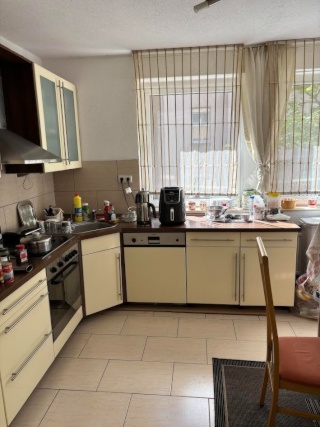Anzeigenbild: Teilmöbilierte Wohnung in Duisburg Mitte