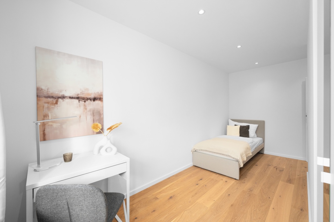 WG-Zimmer Laim Endelhauserstraße 2 - Zimmer 2