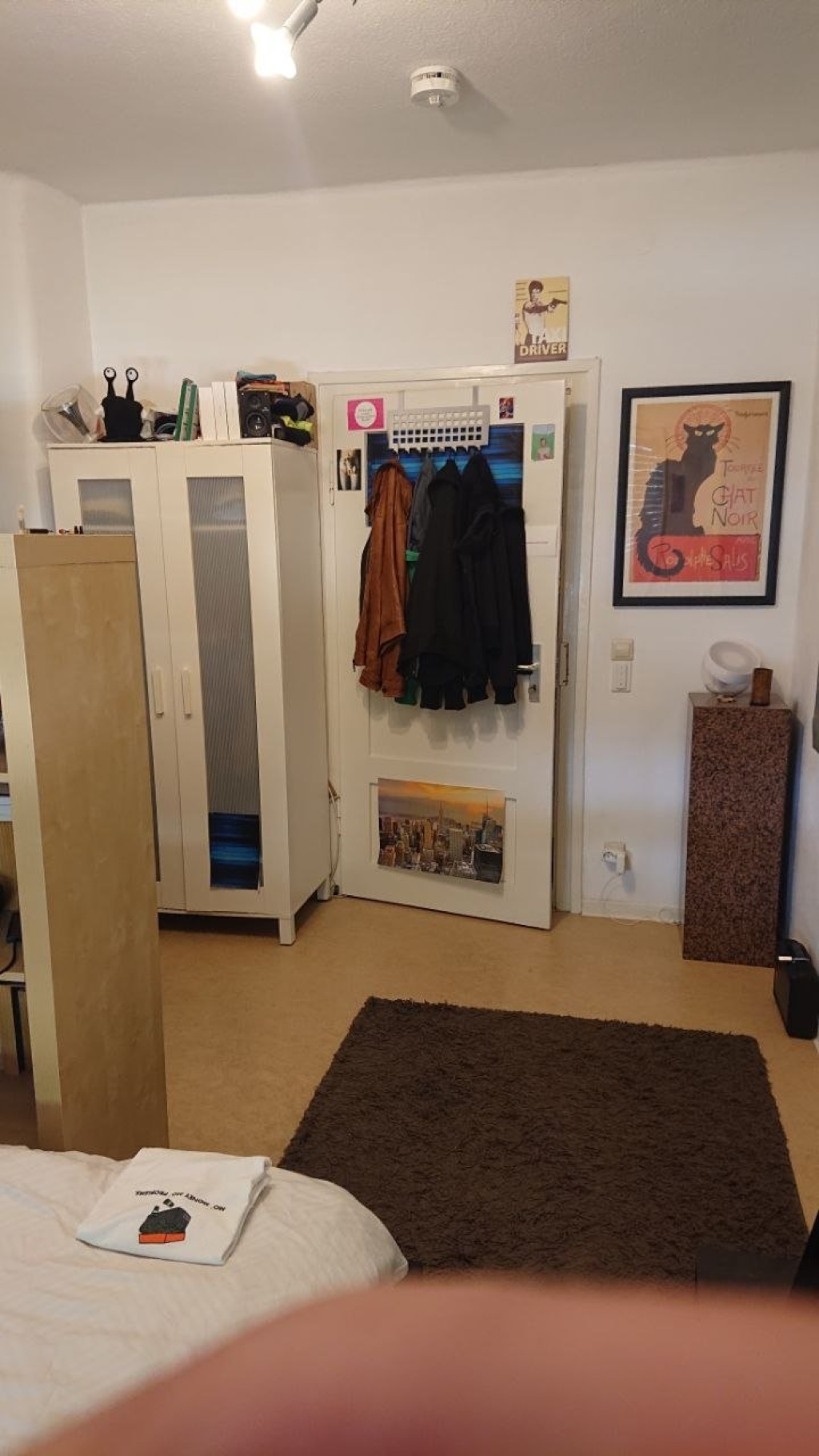 Apartamento Schwetzingerstadt Traitteurstraße - foto 16