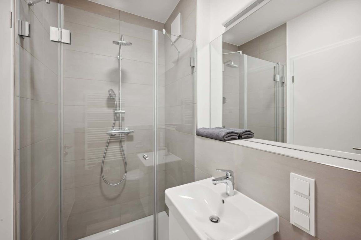 Flatshare Mitte Schmidstraße 2 - Roomlessrent.com