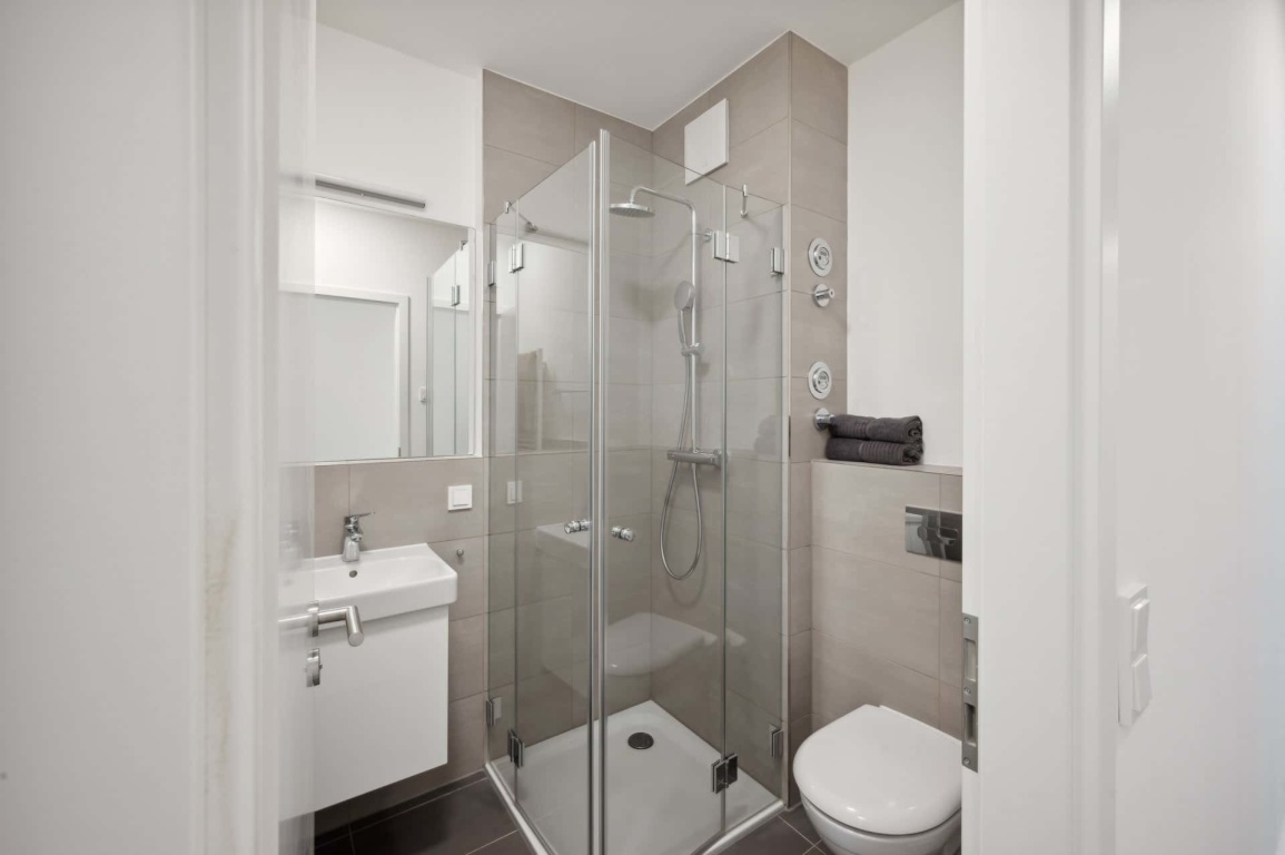 Flatshare Mitte Schmidstraße 2 - Roomlessrent.com
