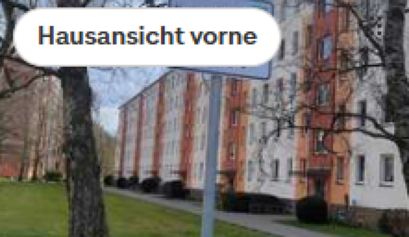 Flat Stralsund Friedrich-Wolf-Str. 80 - picture 3