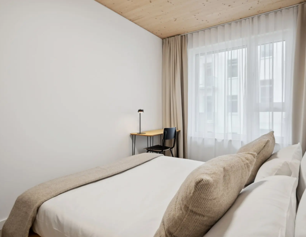 WG-Zimmer Moabit Sickingenstraße 2-3 - Bild 2