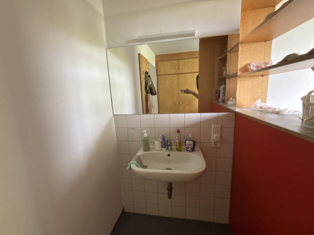 Flatshare Schwabing-Freimann Grasmeierstraße 25 - picture 4