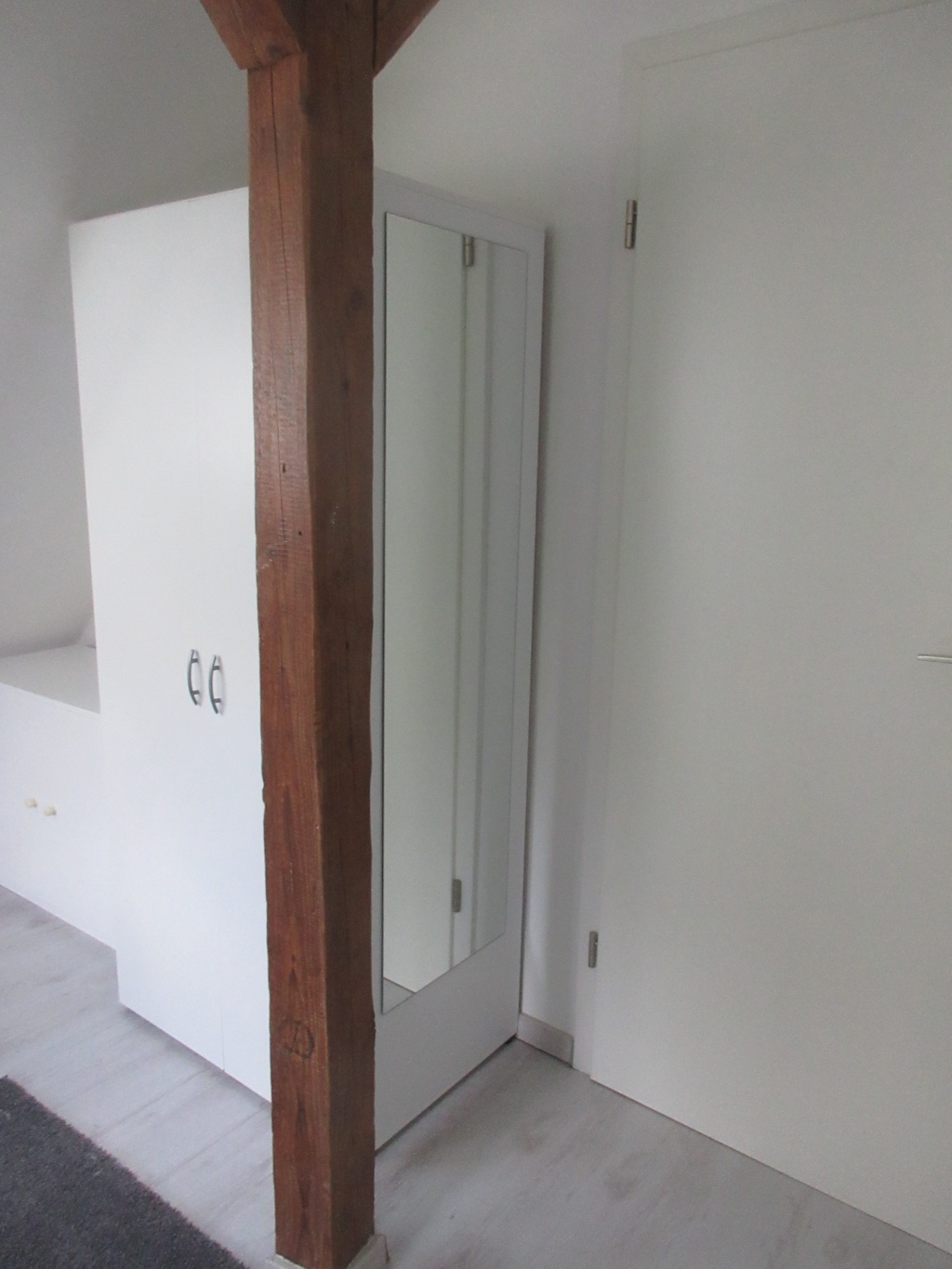 WG-Zimmer Untertürkheim Wallmerstraße 50 - Zimmer