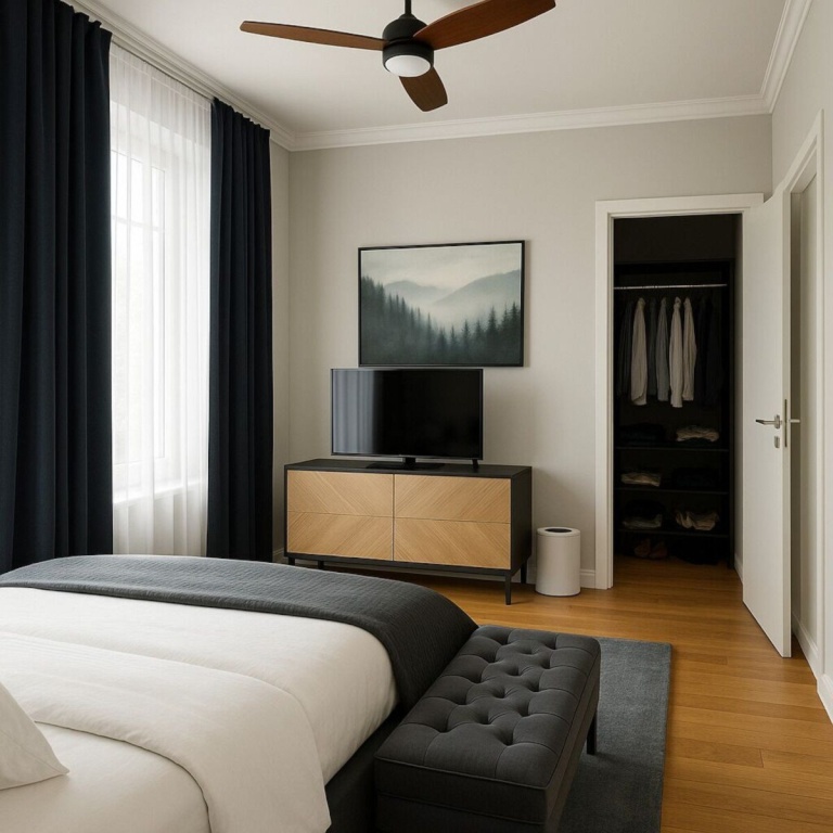 Wohnung Mitte Am Rathaus 13 - Bild 6