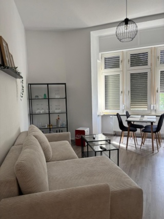 Anzeigenbild: WG Zimmer in Mainz-Kastel
