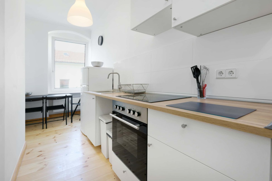 WG-Zimmer Neukölln Mahlower Straße - Roomlessrent.com