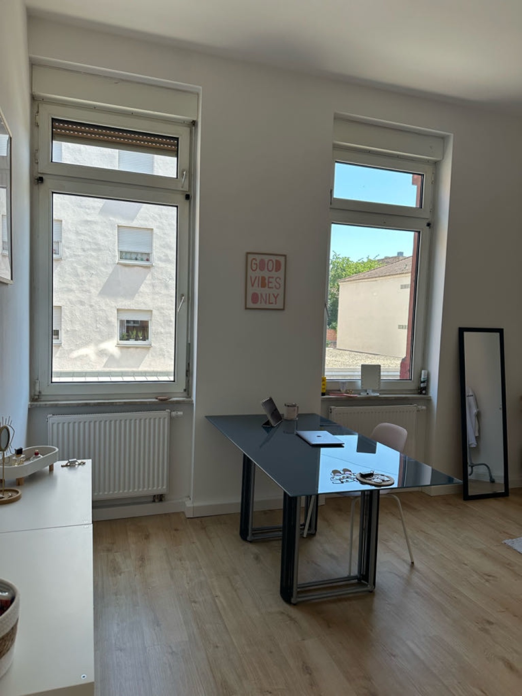 WG-Zimmer Rheinau Neuhofer Straße - Bild 6