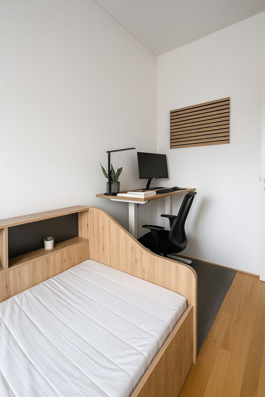 Wohnung Mitte Am Rathaus 13 - Bild 8