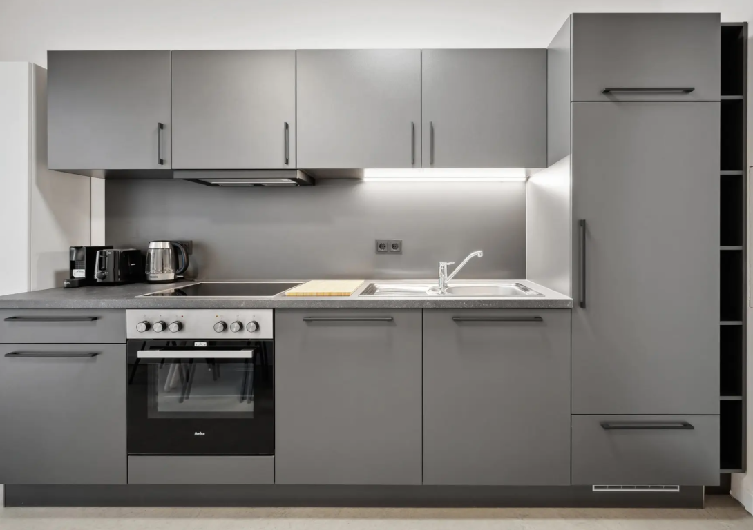 WG-Zimmer Moabit Sickingenstraße 2-3 - Bild 6