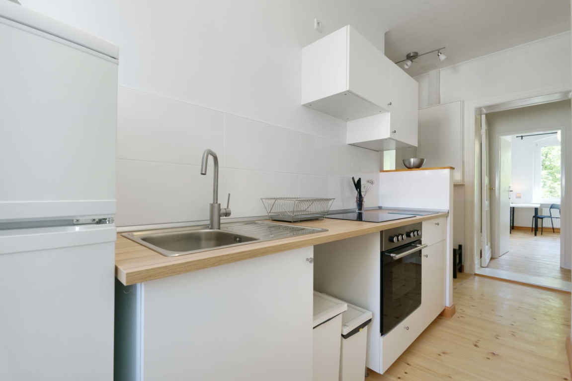 WG-Zimmer Neukölln Mahlower Straße - Roomlessrent.com