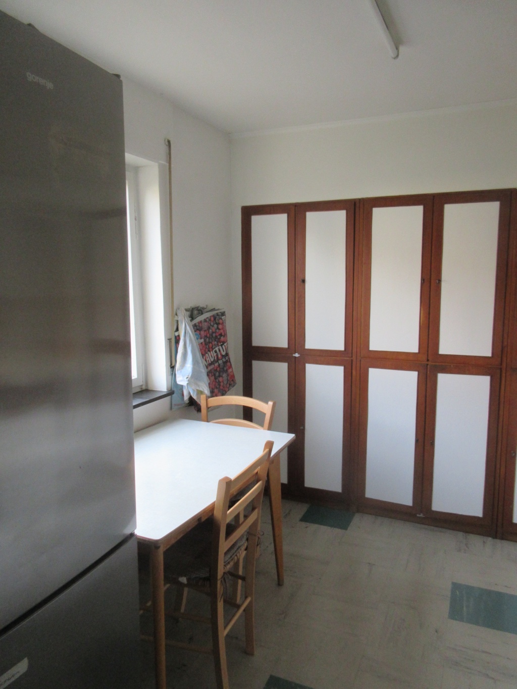 WG-Zimmer Untertürkheim Wallmerstraße 50 - Küche