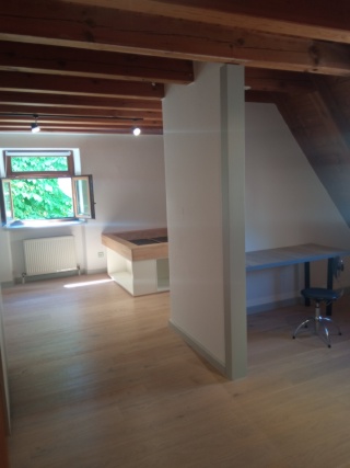 Anzeigenbild: Ruhiges WG Zimmer
