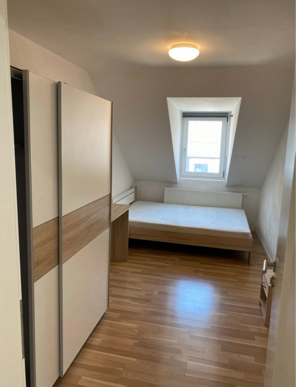 WG-Zimmer Innenstadt U5 3 - Bild 4
