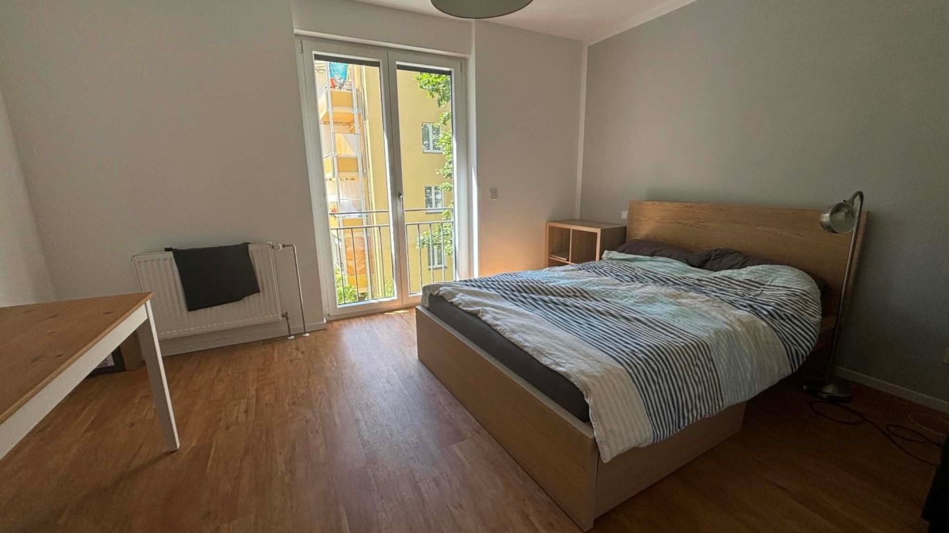 Wohnung Karlshorst Hönower Str. - Bild 4