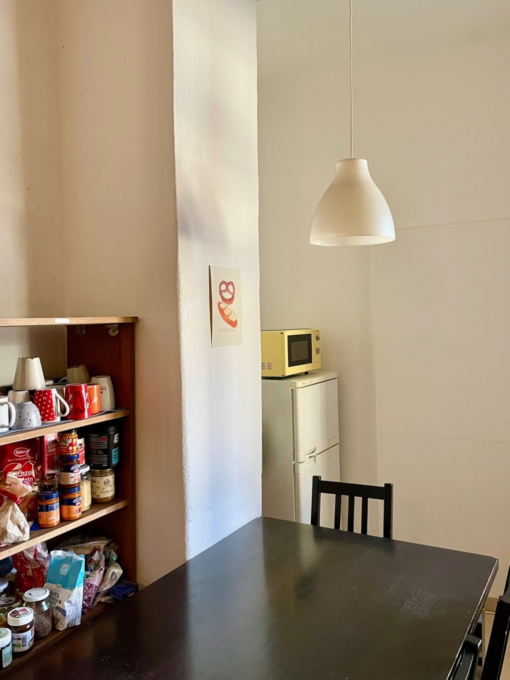 WG-Zimmer Innenstadt Luitpoldstraße - Bild 7