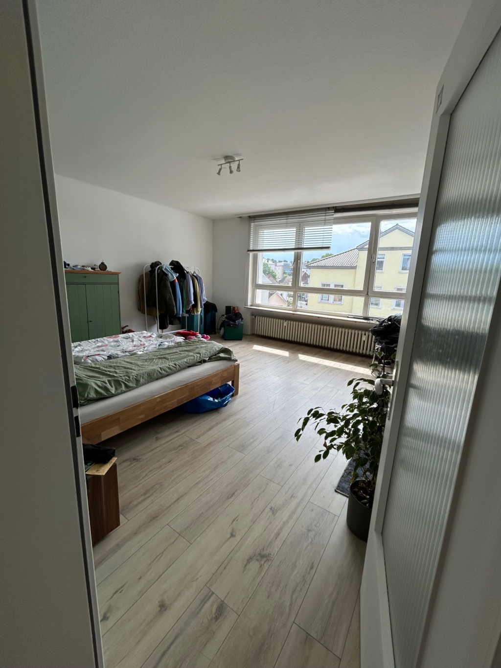 Flat Gieen Grünberger Straße 1 - picture 6
