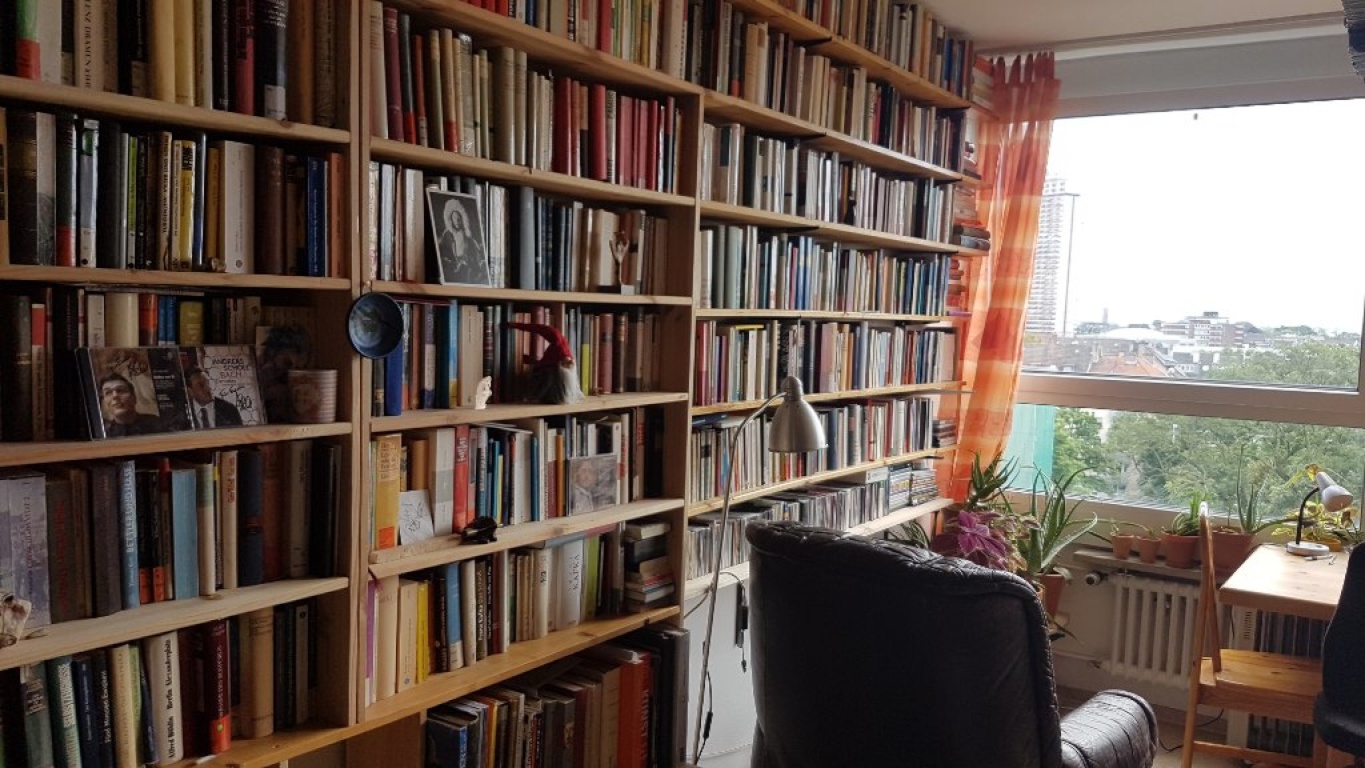 Tolles 1-Zi-Appartement (uninah in Sülz/Lindenthal) (befristet 21.09.-31.10.26) – Weyertal, 50931 Köln Lindenthal – Vorschaubild 4