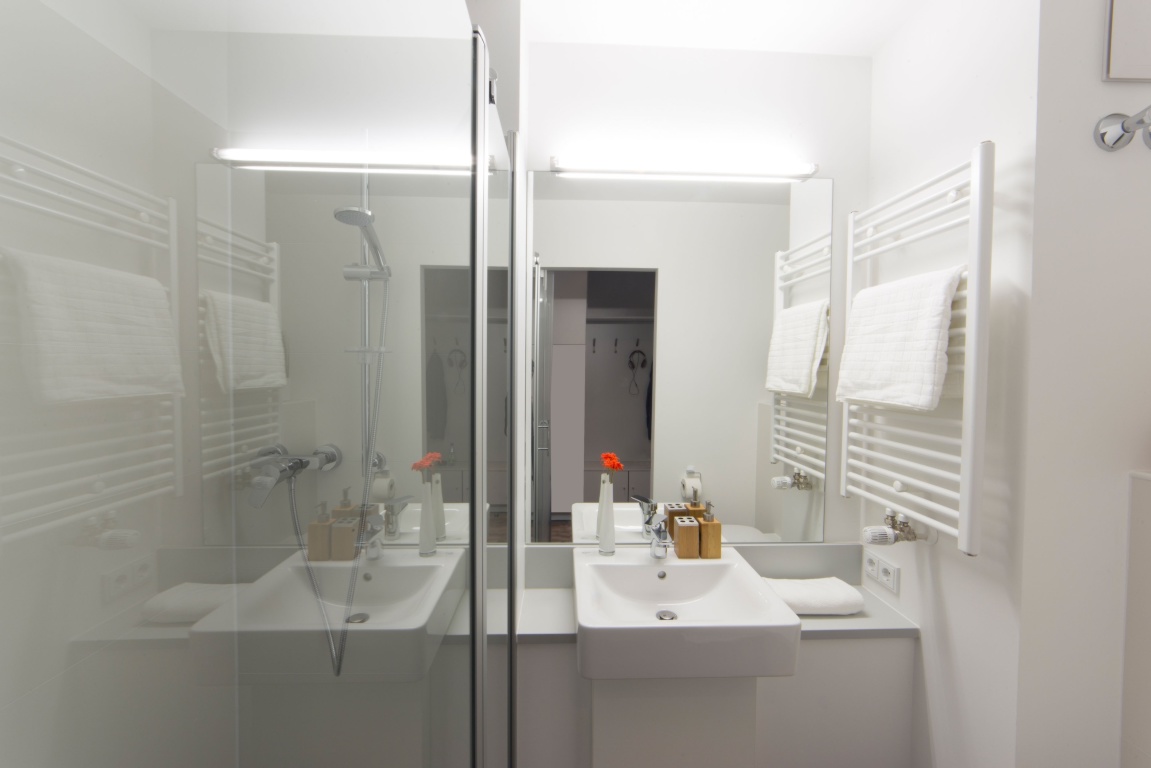 Modern 22m2 Apartment in THE FIZZ Darmstadt Private Student Dorm – Top Location! – Schöfferstraße 2, 64295 Darmstadt Darmstadt – Vorschaubild 6