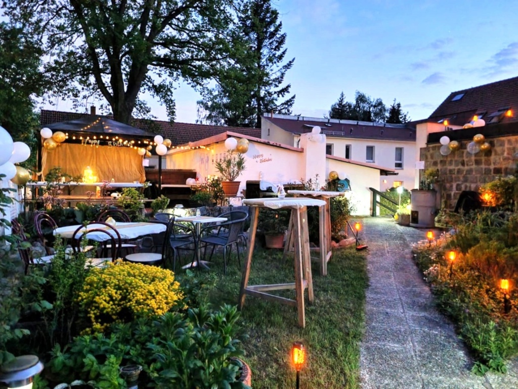 WG-Zimmer Pankow Alt-Karow - Bild 7