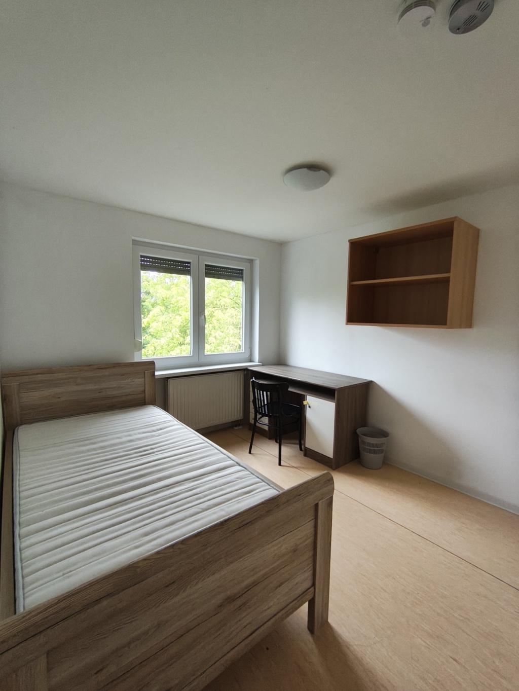 WG-Zimmer Steinbachtal Mergentheimer Str. 50 - Bild 2