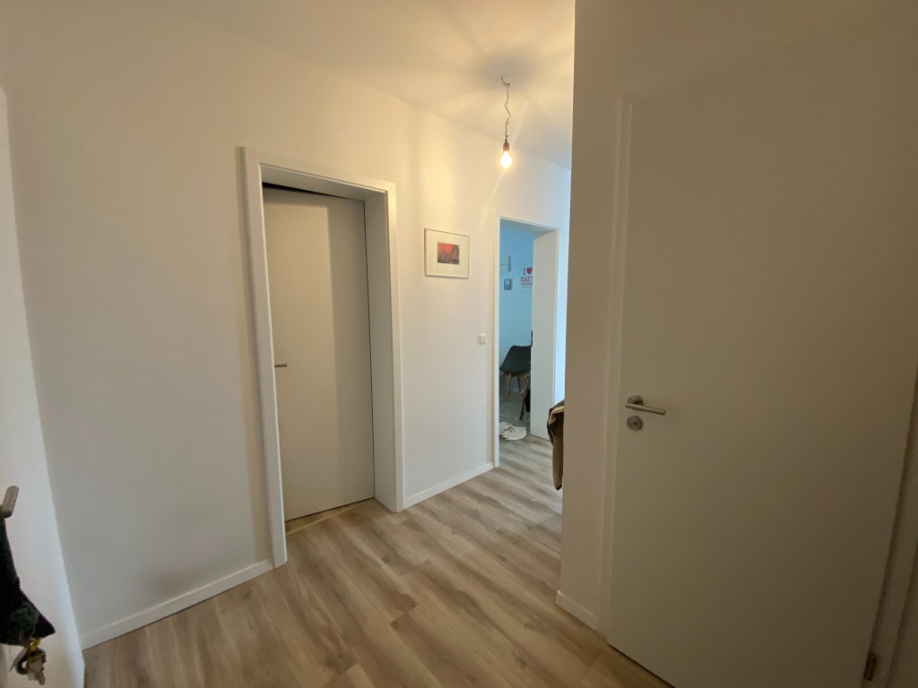Heidelberg-Ziegelhausen 3 Zimmer Wohnung, Schönes Ausblick (1550 Warm, inklusive Strom und WLAN, 01.10-01.12) – Peterstaler Str. 124, 69118 Heidelberg Ziegelhausen – Vorschaubild 15