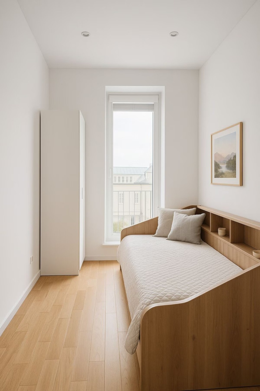 Wohnung Mitte Am Rathaus 13 - Bild 7